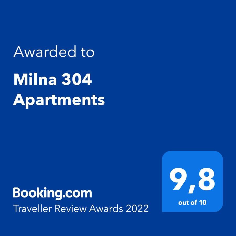 Villa Anna 밀나 외부 사진